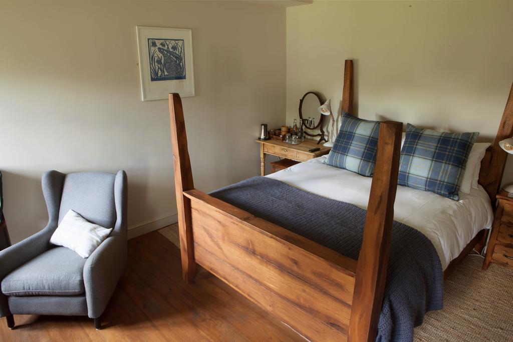 ホテル Killingworth Castle ウッドストック 部屋 写真
