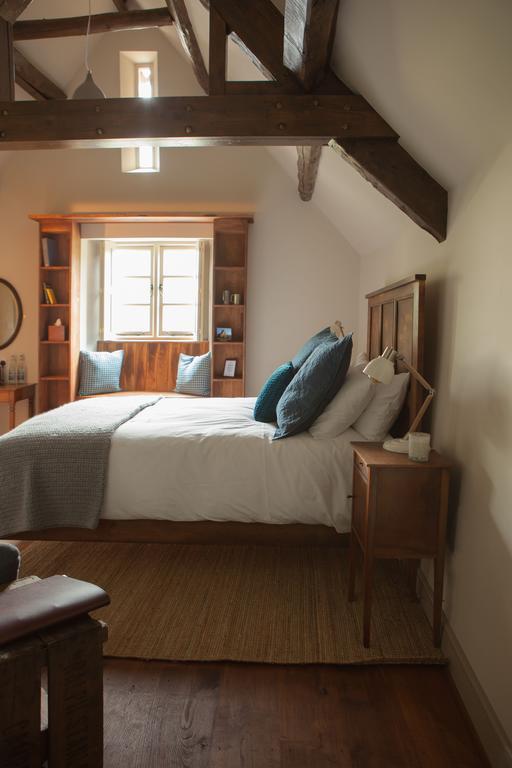ホテル Killingworth Castle ウッドストック 部屋 写真